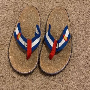 Colorado flops